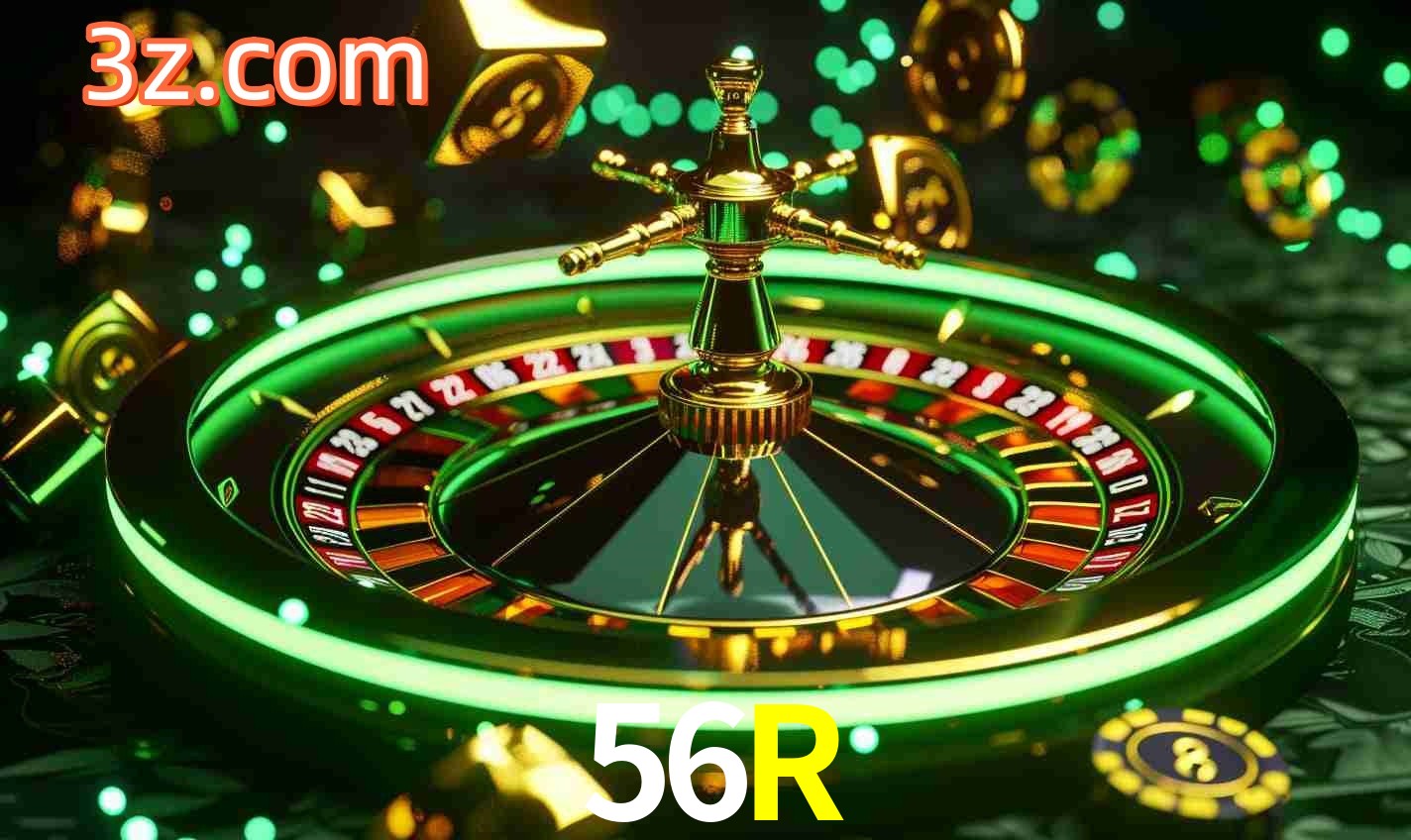 Desfrutar de um Cassino 56R