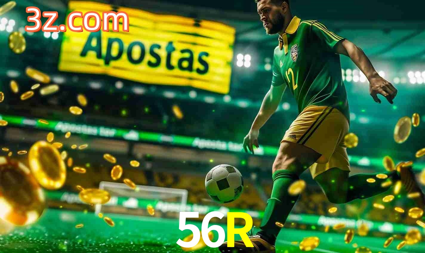 Diversas Apostas em Eventos Esportivos 56R
