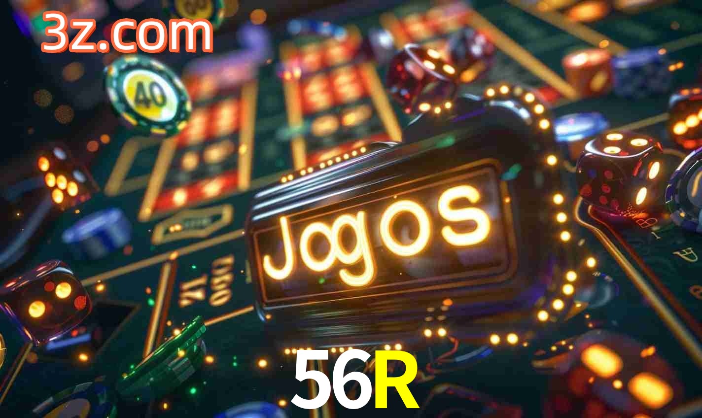 Mundo dos Jogos 56R